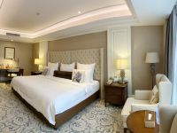 重庆威灵顿酒店 - 高级商务大床房