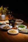 Leyu Guesthouse - Romantic