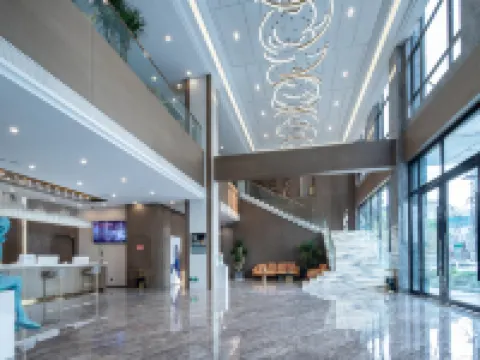 Mengzi Hongxiang Hotel Hotels in Mengzi