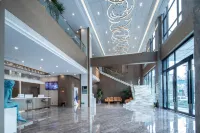 Mengzi Hongxiang Hotel Hotels in Mengzi