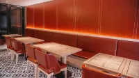 Earl Family Hotel (Feidong Xingguang International) - breakfast