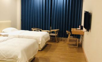Gaozhou Shell Business Hotel - Housity