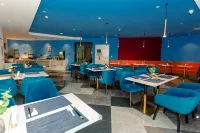 Lanou Shangpin Hotel Jiankang Road, Jinhu County, Huai'an City, Jiangsu Province - breakfast