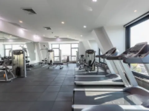 SureStay Hotel by Best Western Vientiane Hotels in Vientiane