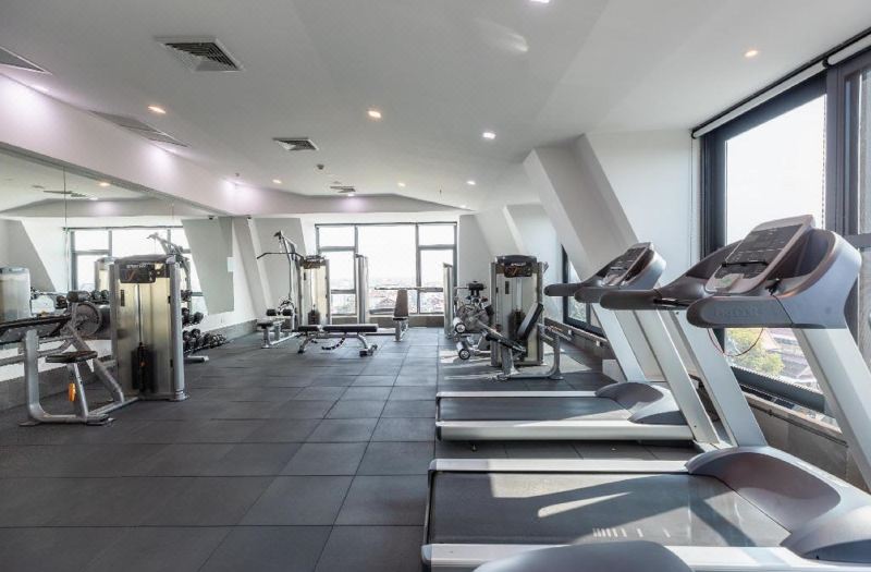 SureStay Hotel by Best Western Vientiane photo 2