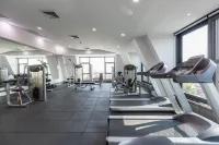 SureStay Hotel by Best Western Vientiane Hotels in Vientiane