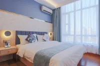 Ruisibao International Apartment (Ganzhou Taigu Apartment)