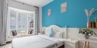 Linhai Seaview Apartment - Comfy Cozy Room - 1-Room (Double Bed)