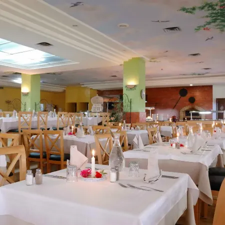 Sol Palmeras Beach - Family Hotel