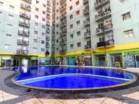 The Suite Metro Apartment by King Official Hotels in Buahbatu