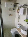 Dongyunge Hotel - parking