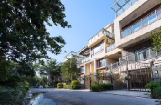 廣州從化温泉別墅悠遊店