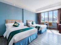 德庆龙湖岛酒店 - 负离子景观双床房
