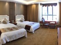 安化云台山大酒店 - 标准双床房