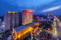 Zhongle Baihua Hotel