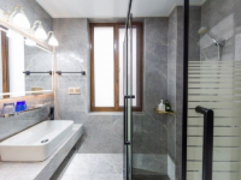 朱家尖东沙风情客栈 - 度假八室一厅套房