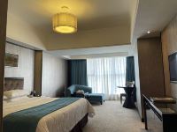 石狮万佳国际酒店 - 标准大床房