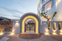 Shanghai Muyanxi Hotel - Homestays