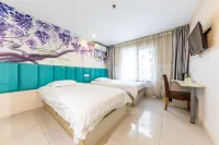 99 インホテル(上海奉賢南橋文化広場) Shanghai Second Polytechnic University Nanyang Teaching Department周辺のホテル