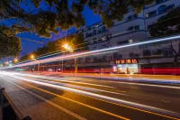 Homeinn Hotel (Shanghai Ninth People's Hospital Fengcheng Branch) Hotel in zona Chengshangcheng