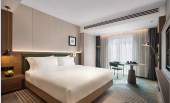 Shenzhen Taizi ADEN SELECT Hotel