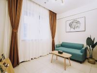 紫瑞全套房酒店式公寓 - ZIRoom优享舒适一室一厅套房