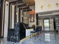 Bantang Hotel (Wetland Park)