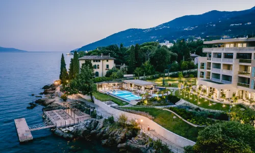 Ikador Luxury Boutique Hotel & Spa
