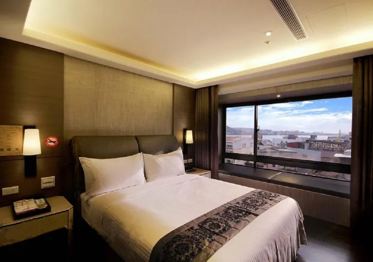 OPEN ROOM Hotel