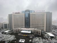 西安凡馨民宿(第三医院住院部店) - 酒店外部