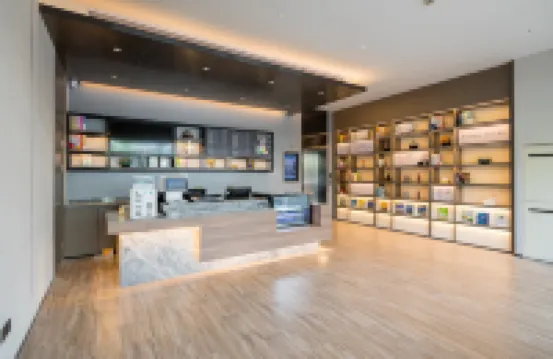 HanTing Hotel (Hai'an Wenfeng Great World)