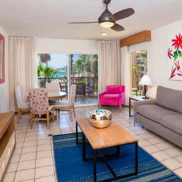 Villa del Palmar Beach Resort & Spa