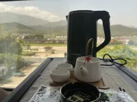武功山清風小築飯店（遊客中心店） - 寵物友善