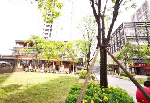 Sanshe Apartment 이미지