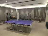 Homeinn Selected Hotel (Yuncheng Jinhe Road)