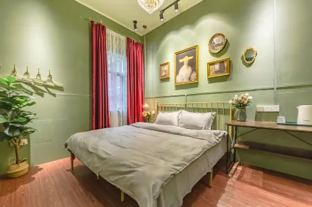 Seegi Guesthouse