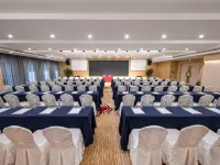 寧波平安賓館（市體育中心店） 樱花公园附近的飯店