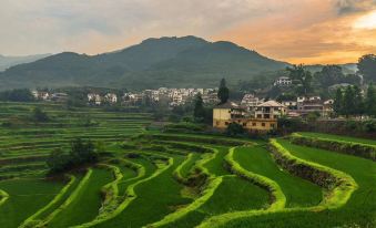 muyi moutain guesthouse