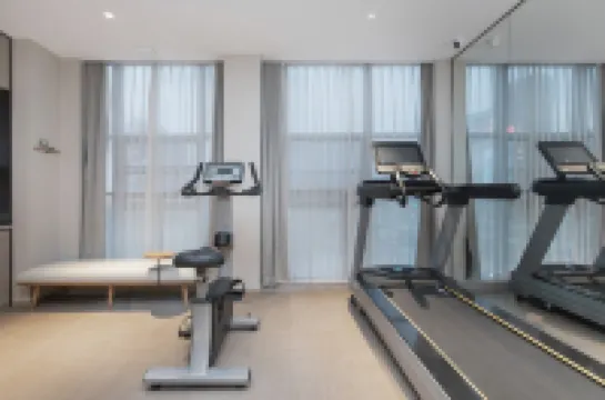 JI Hotel (Haifeng Shenshan Cooperation Zone)