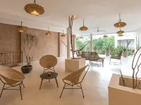 Koos Tulum Hotel Hotels in Tulum