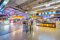 Shangpin Hotel (Dandong Tianci Future City) - صديق للحيوانات الاليفة