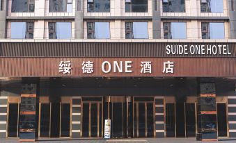 suide one hotel