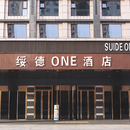 suide one hotel