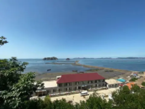 Haxiandao Liangliang Seaside Fisherman's Home