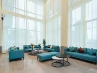 Longzhou Zhuguo Hotel (Hongbajun Memorial Hall Branch, Longzhou City, Chongzuo) Hotels in Longzhou