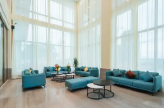 룽저우 주궈 호텔 (홍바쥔 기념관 브랜치, 룽저우 시, 충쭤)