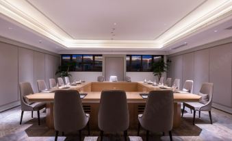 Mercure Dongtai Huanghai Forest Park