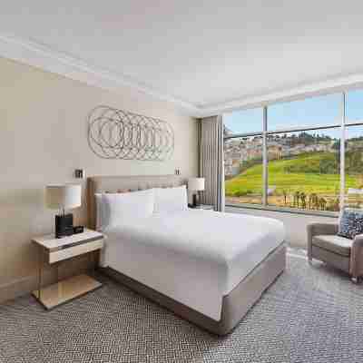 Hilton Tangier City Center Rooms