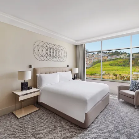 Hilton Tangier City Center