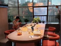波普格酒店(广州惠福东路美食街店) - 会议室